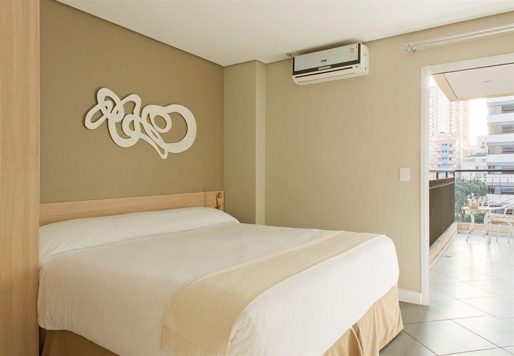 The Standard Higienopolis Hotel Sao Paulo